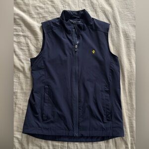 Holderness and Bourne lightweight vest
